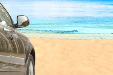 Beach Wash Service Brisbane